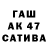 ТГК Wax Talgat Torybayev